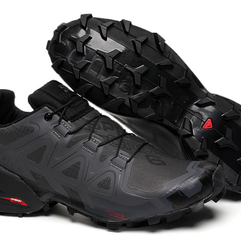 살로몬 스피드크로스  런닝화