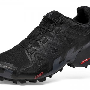 살로몬 스피드크로스  런닝화