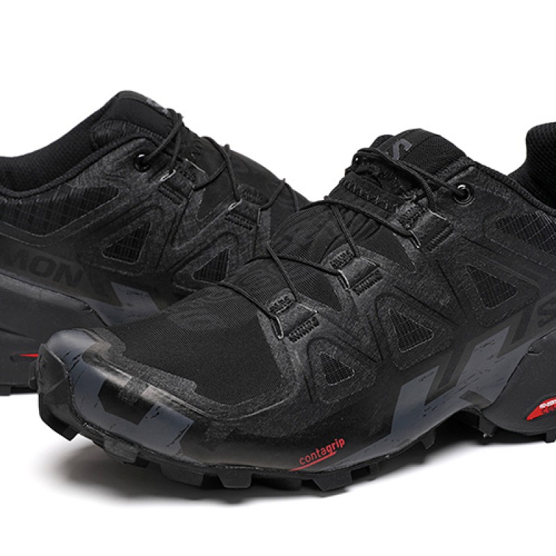 살로몬 스피드크로스  런닝화