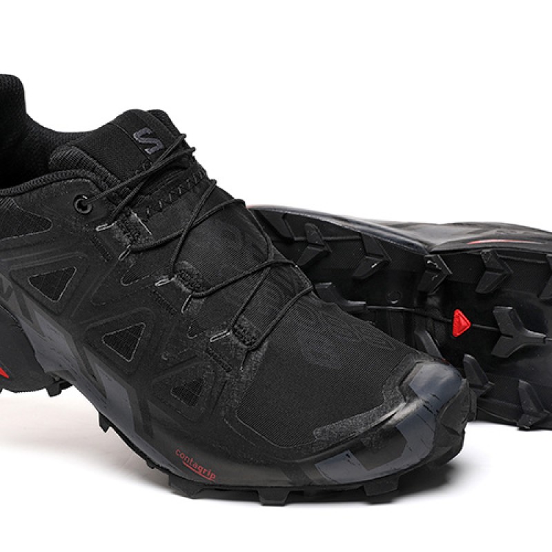 살로몬 스피드크로스  런닝화