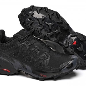 살로몬 스피드크로스  런닝화