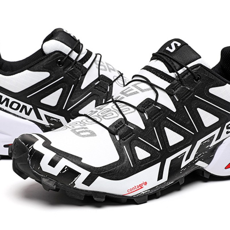 살로몬 스피드크로스  런닝화