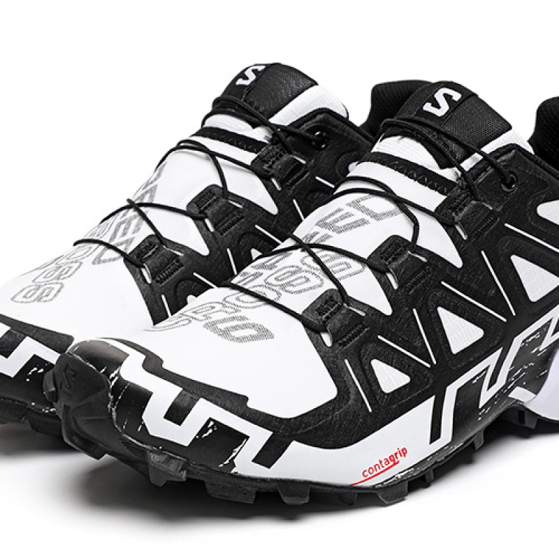 살로몬 스피드크로스  런닝화