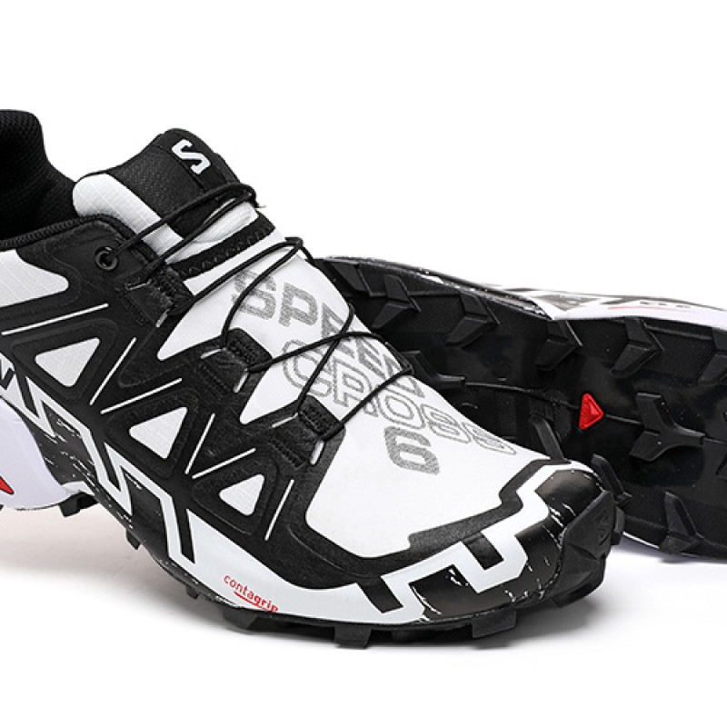 살로몬 스피드크로스  런닝화