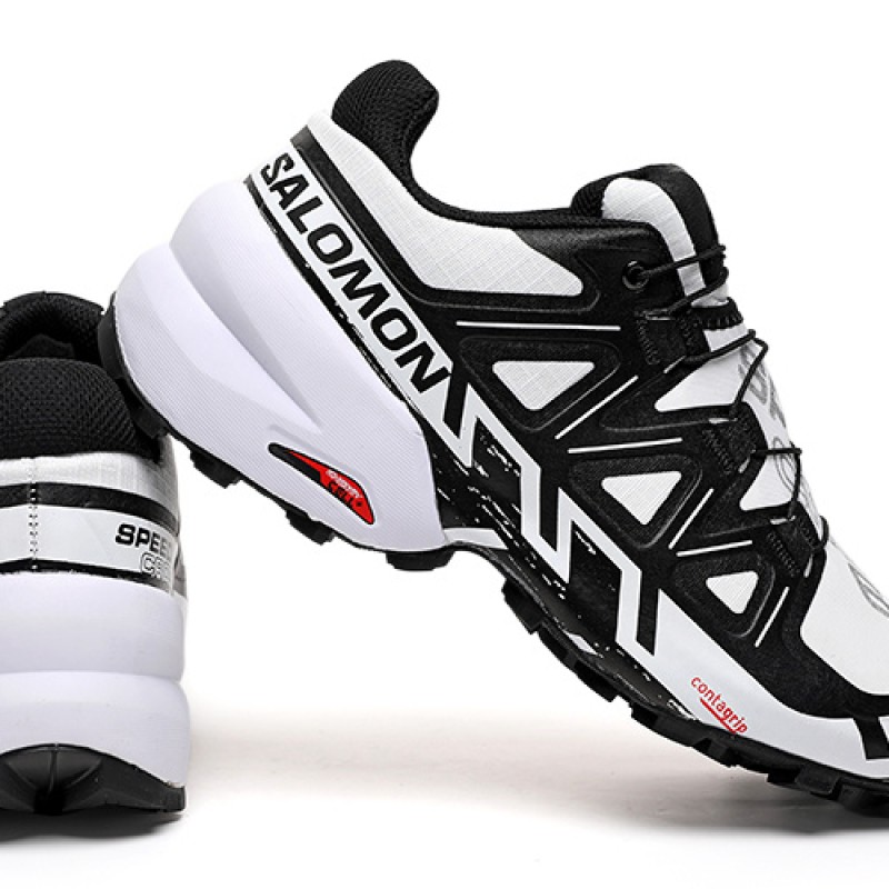 살로몬 스피드크로스  런닝화