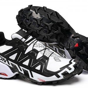 살로몬 스피드크로스  런닝화