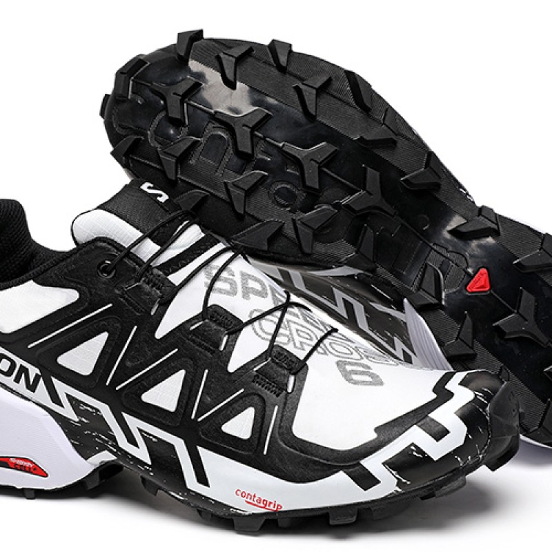 살로몬 스피드크로스  런닝화