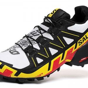 살로몬 스피드크로스  런닝화