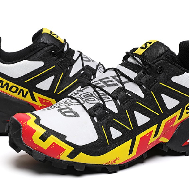 살로몬 스피드크로스  런닝화