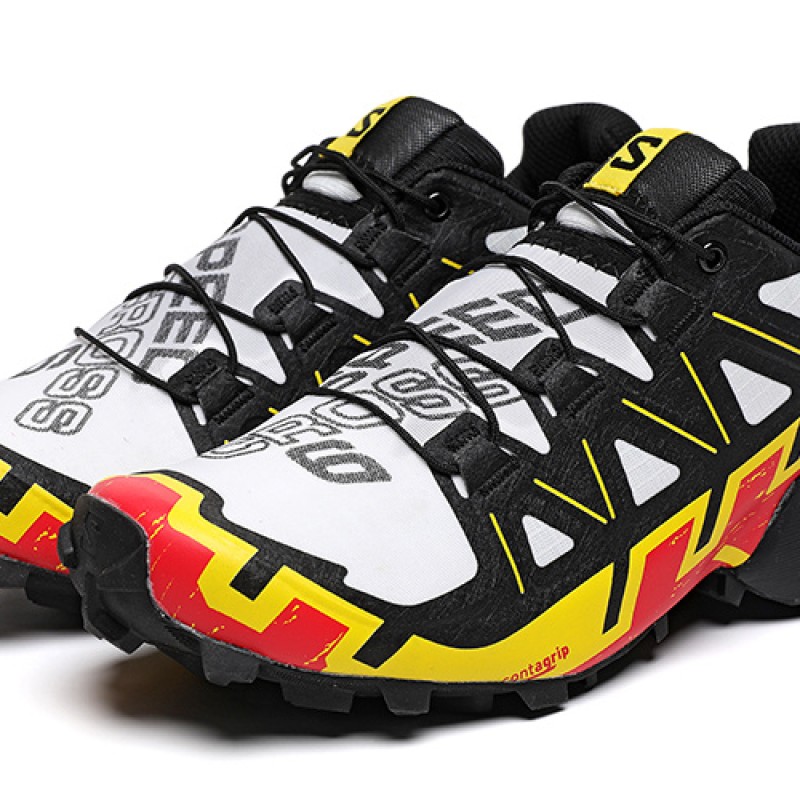 살로몬 스피드크로스  런닝화