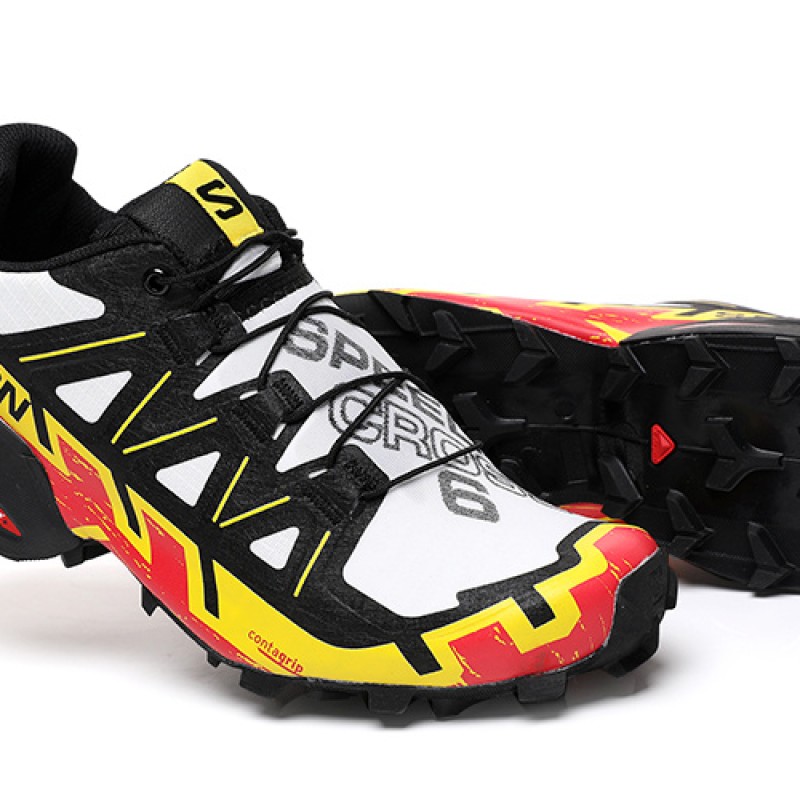 살로몬 스피드크로스  런닝화