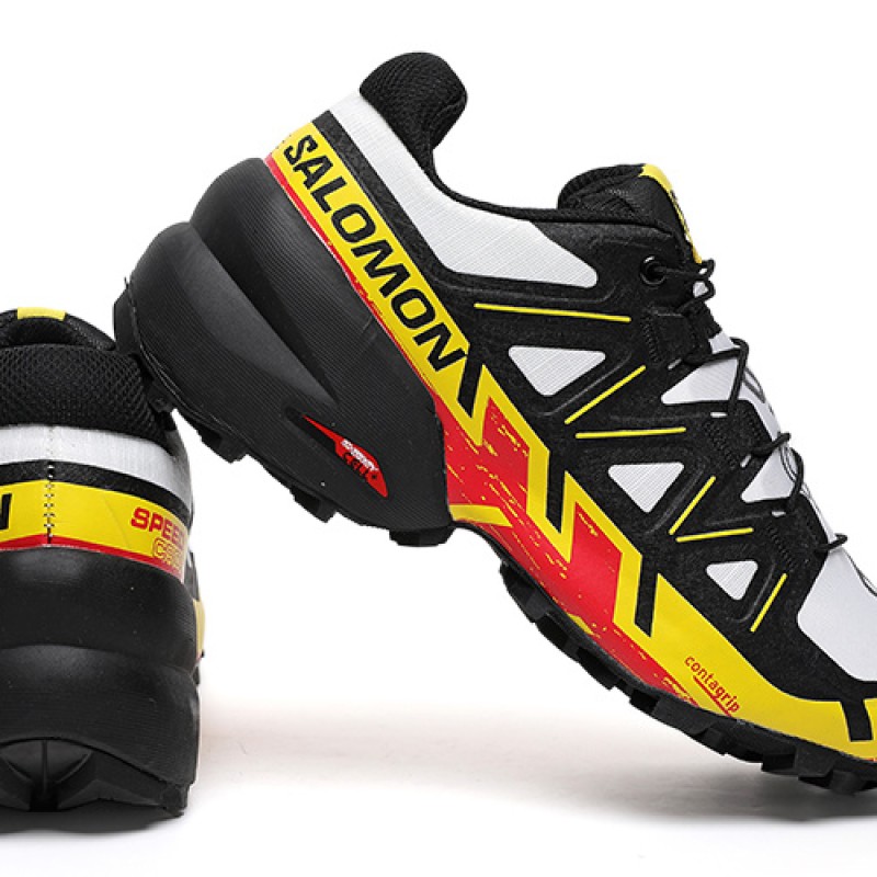 살로몬 스피드크로스  런닝화