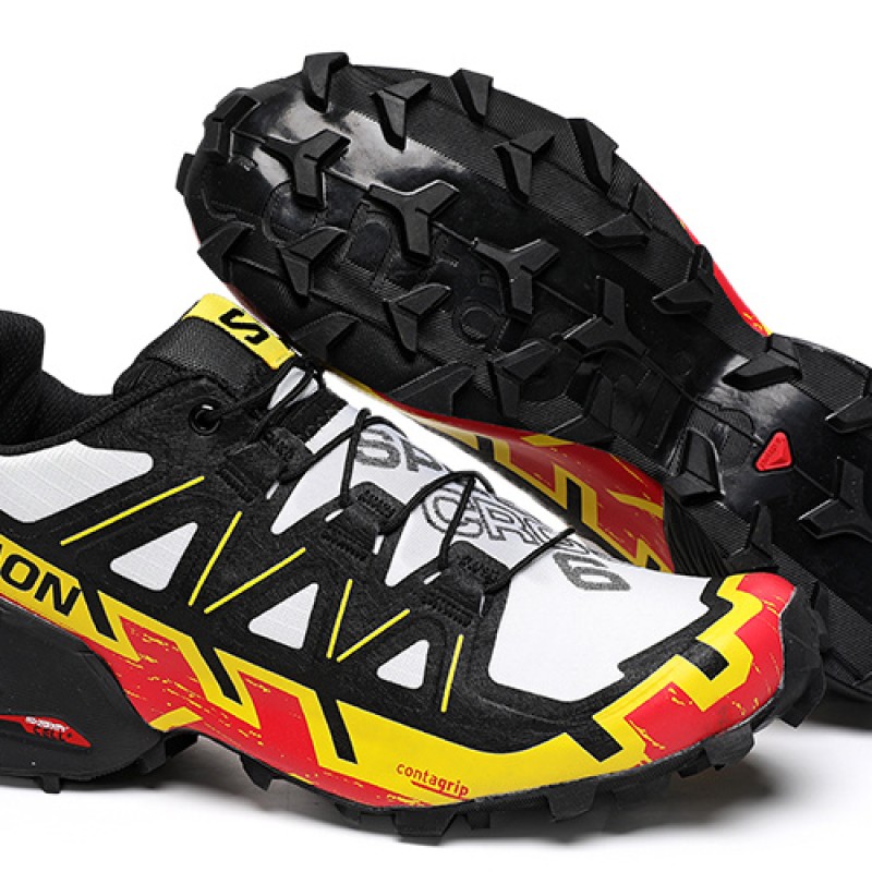 살로몬 스피드크로스  런닝화