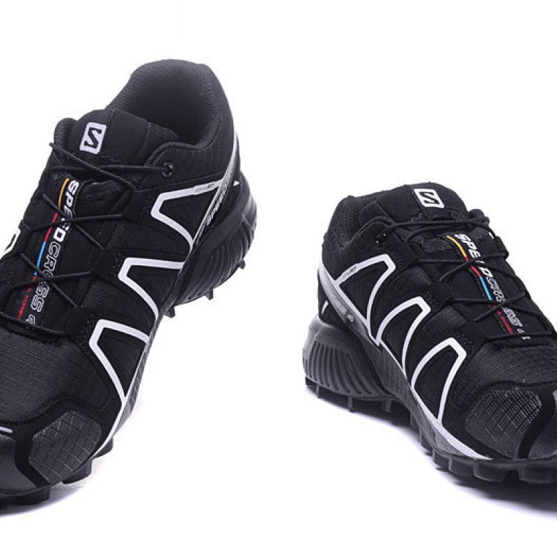 살로몬 스피드크로스4 고어텍스 런닝화36-42