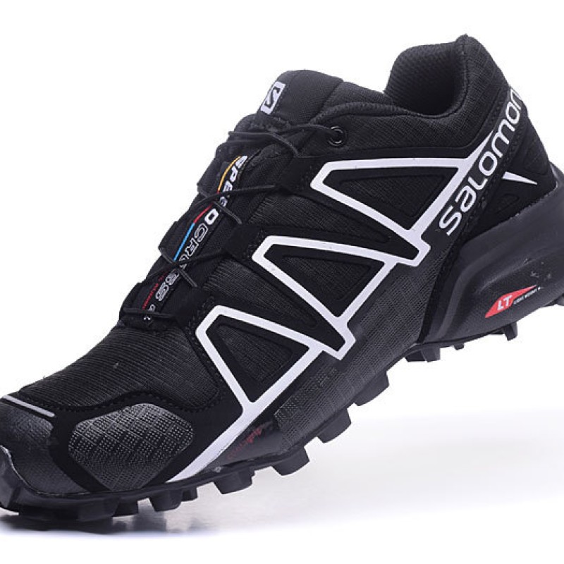 살로몬 스피드크로스4 고어텍스 런닝화36-42