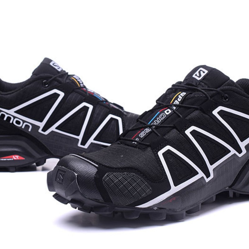 살로몬 스피드크로스4 고어텍스 런닝화36-42
