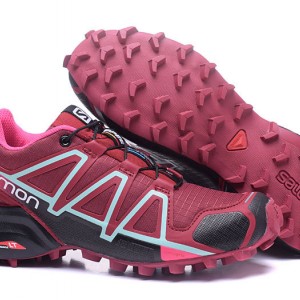 살로몬 스피드크로스4 고어텍스 런닝화36-42