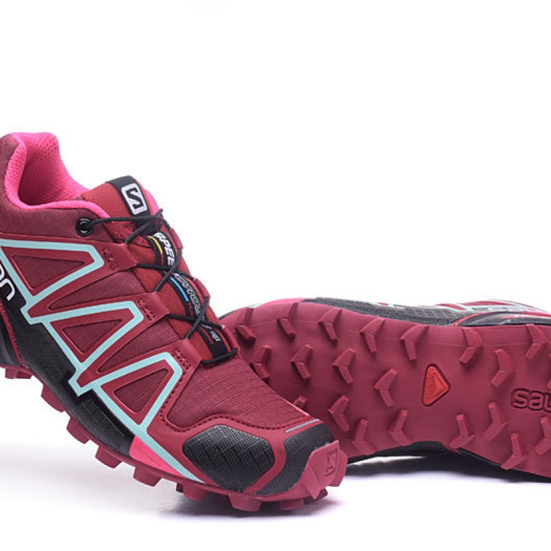 살로몬 스피드크로스4 고어텍스 런닝화36-42