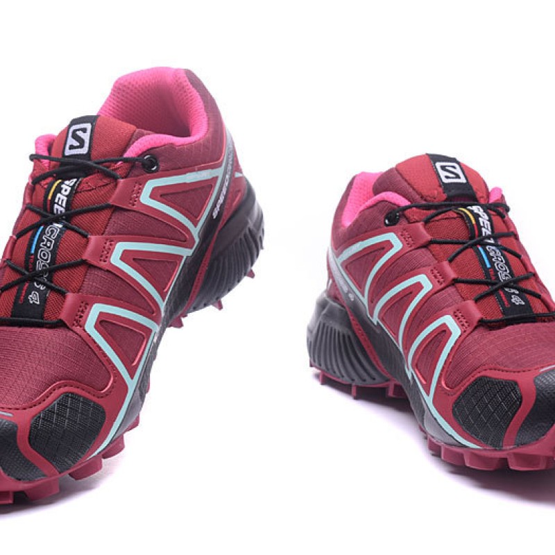 살로몬 스피드크로스4 고어텍스 런닝화36-42