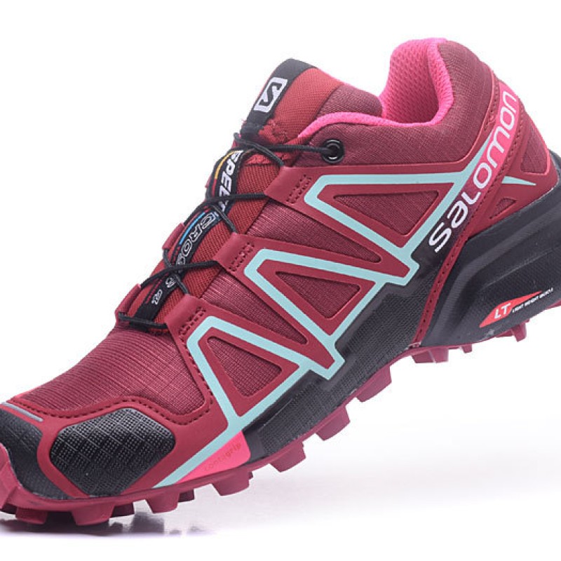 살로몬 스피드크로스4 고어텍스 런닝화36-42