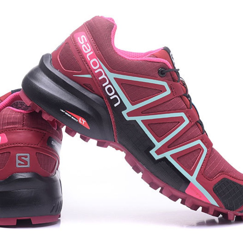 살로몬 스피드크로스4 고어텍스 런닝화36-42