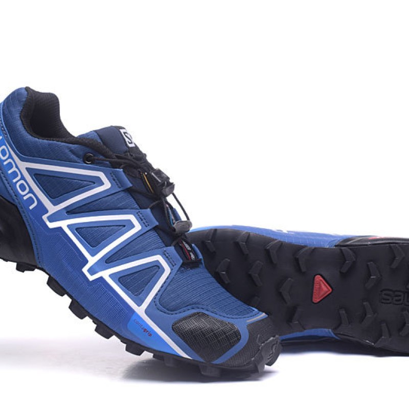 살로몬 스피드크로스4 고어텍스 런닝화40-47