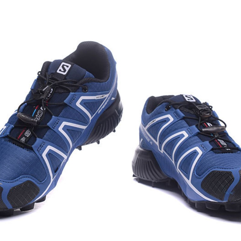 살로몬 스피드크로스4 고어텍스 런닝화40-47