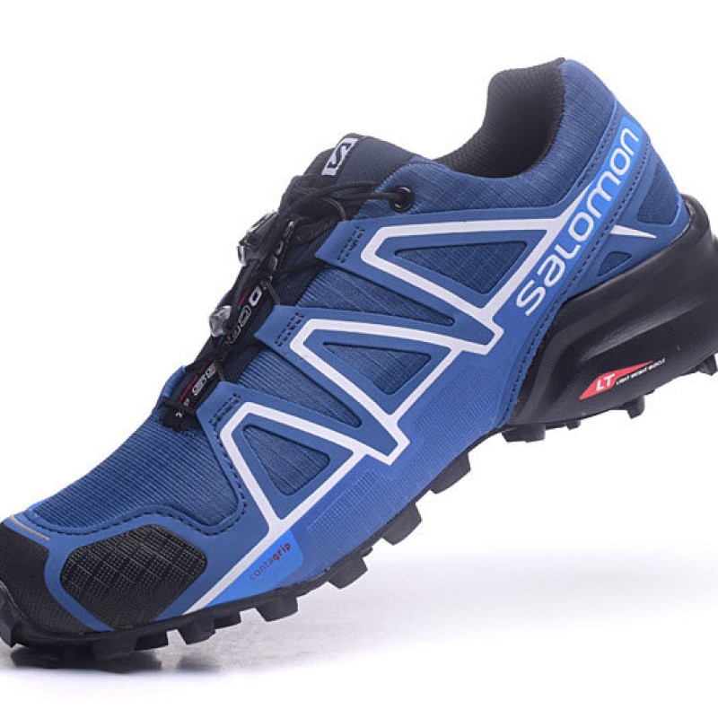 살로몬 스피드크로스4 고어텍스 런닝화40-47