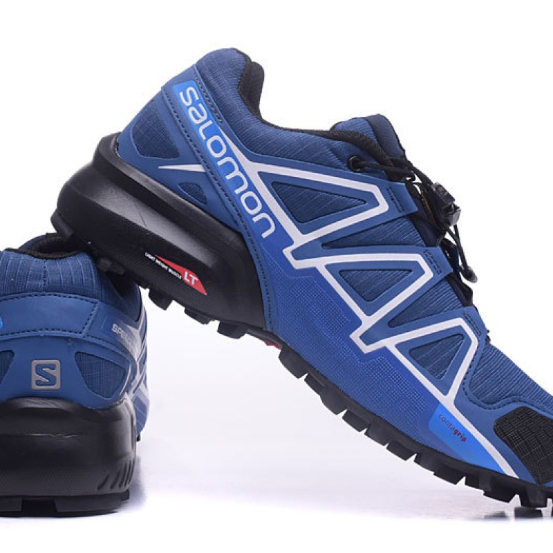 살로몬 스피드크로스4 고어텍스 런닝화40-47