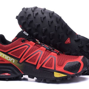 살로몬 스피드크로스4 고어텍스 런닝화40-47