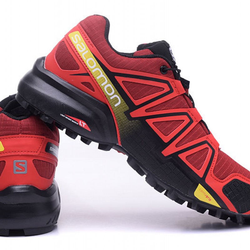 살로몬 스피드크로스4 고어텍스 런닝화40-47