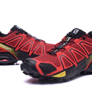 살로몬 스피드크로스4 고어텍스 런닝화40-47