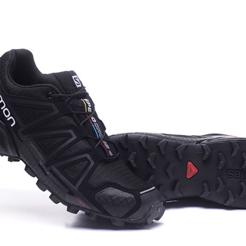 살로몬 스피드크로스4 고어텍스 런닝화40-47