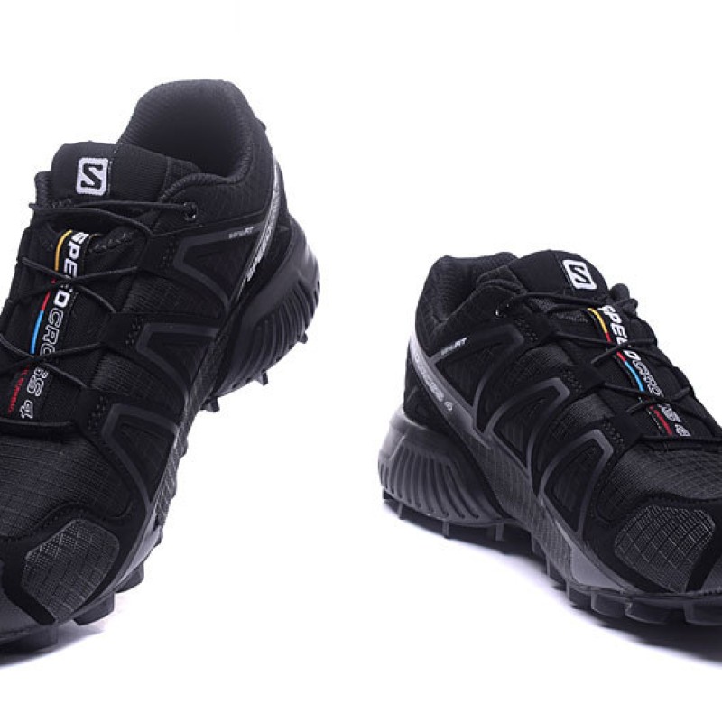 살로몬 스피드크로스4 고어텍스 런닝화40-47