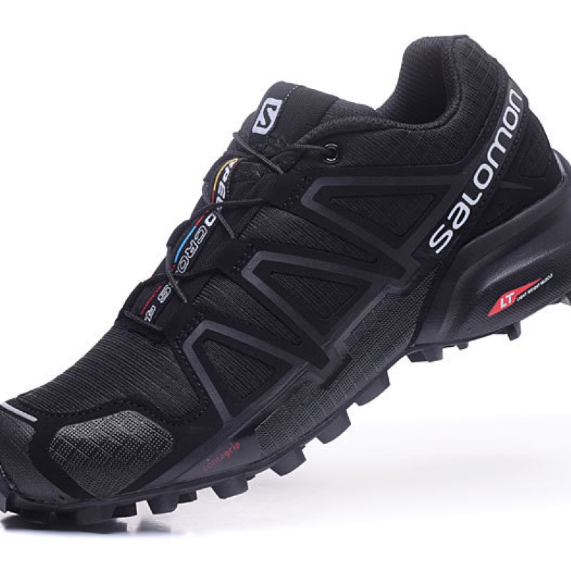 살로몬 스피드크로스4 고어텍스 런닝화40-47