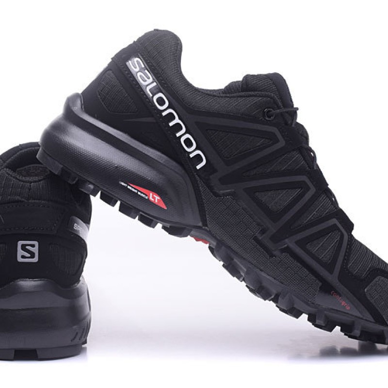 살로몬 스피드크로스4 고어텍스 런닝화40-47