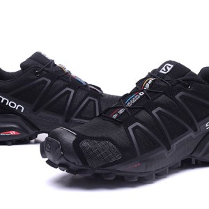 살로몬 스피드크로스4 고어텍스 런닝화40-47