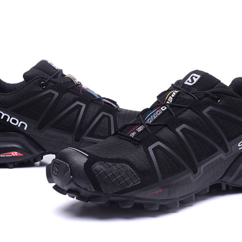 살로몬 스피드크로스4 고어텍스 런닝화40-47