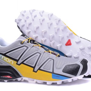 살로몬 스피드크로스4 고어텍스 런닝화40-47