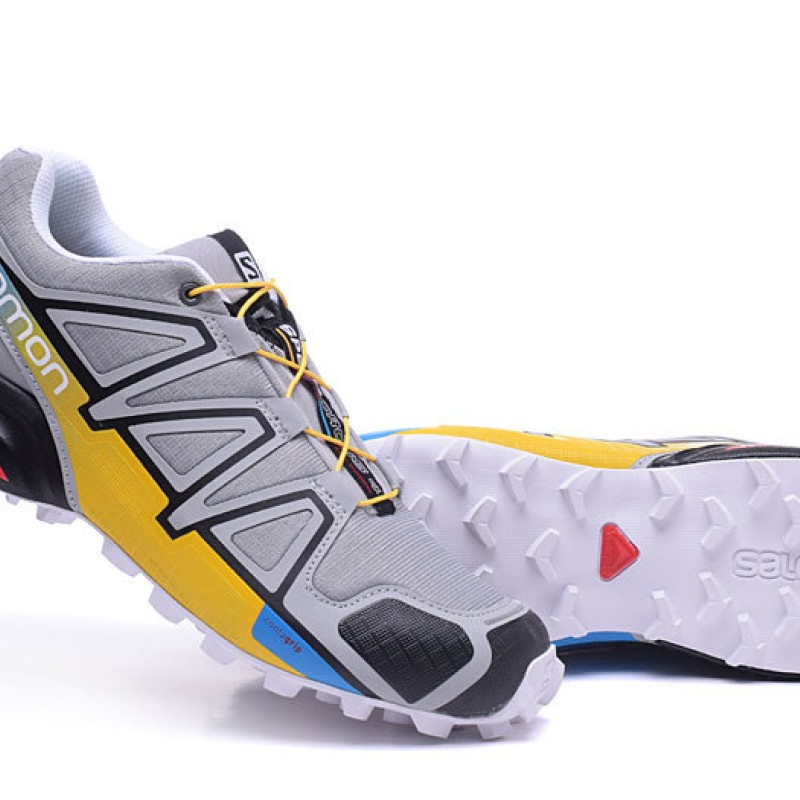 살로몬 스피드크로스4 고어텍스 런닝화40-47