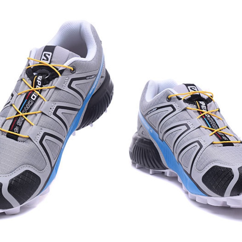 살로몬 스피드크로스4 고어텍스 런닝화40-47