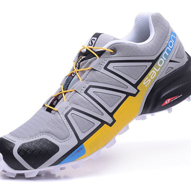 살로몬 스피드크로스4 고어텍스 런닝화40-47