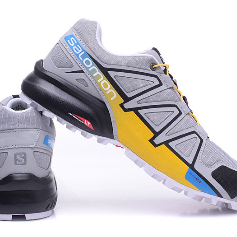 살로몬 스피드크로스4 고어텍스 런닝화40-47