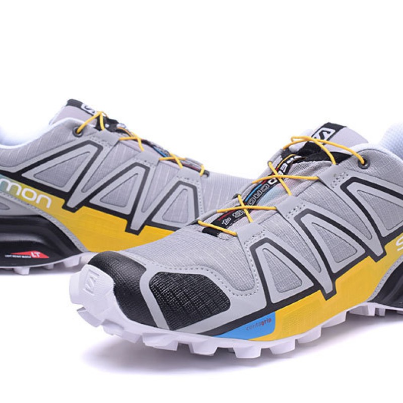 살로몬 스피드크로스4 고어텍스 런닝화40-47