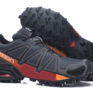 살로몬 스피드크로스4 고어텍스 런닝화40-47