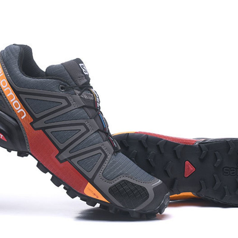 살로몬 스피드크로스4 고어텍스 런닝화40-47