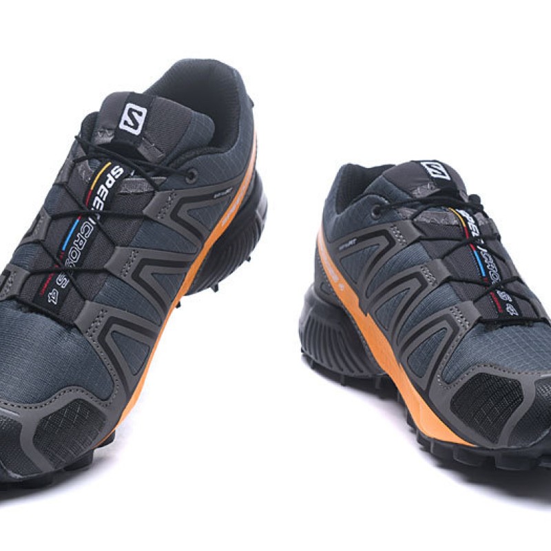 살로몬 스피드크로스4 고어텍스 런닝화40-47