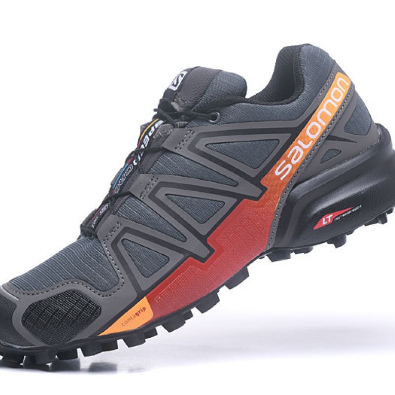 살로몬 스피드크로스4 고어텍스 런닝화40-47