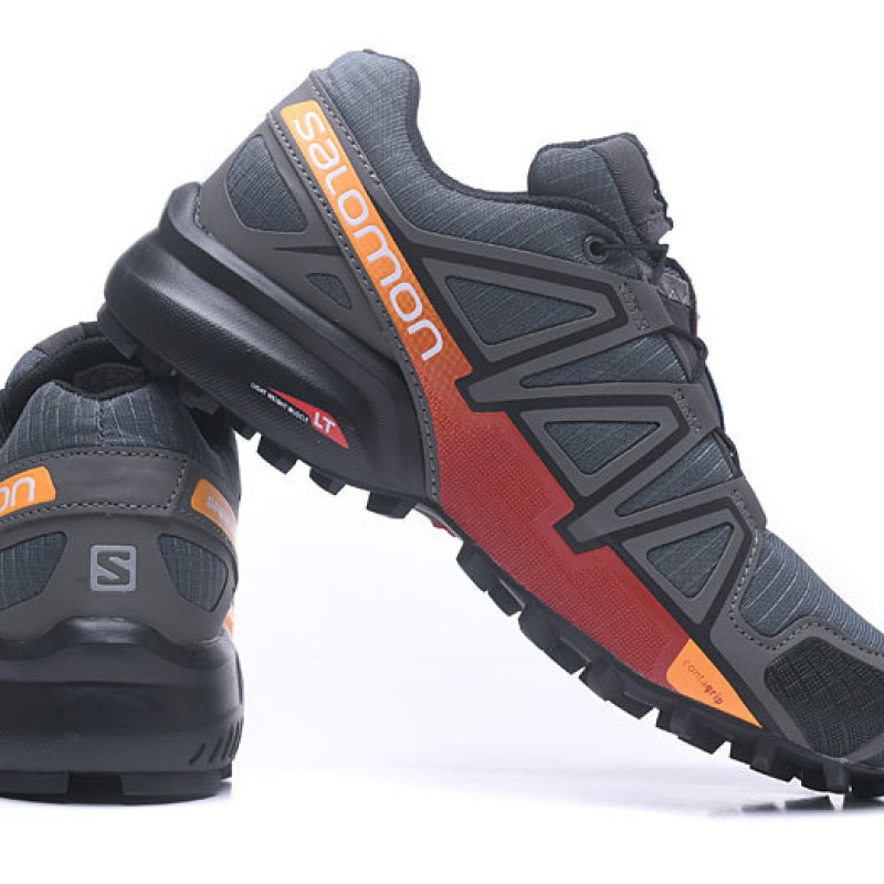 살로몬 스피드크로스4 고어텍스 런닝화40-47