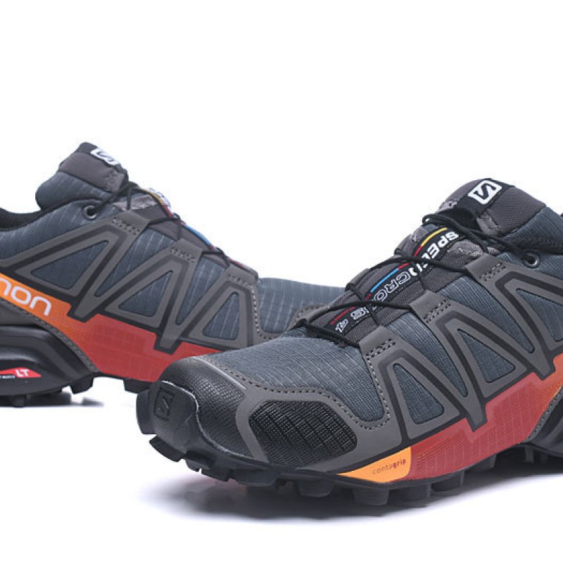 살로몬 스피드크로스4 고어텍스 런닝화40-47